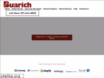 buarich.com