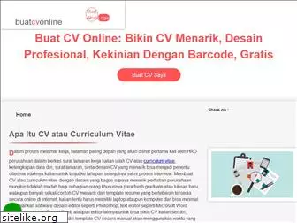 buatcv.online