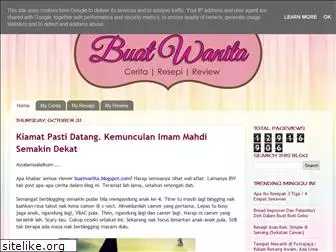 buatwanita.blogspot.com