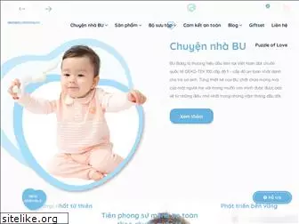 bubaby.com.vn