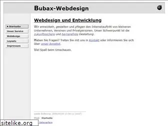 bubax.net