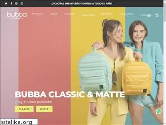 bubba-bags.com.ar