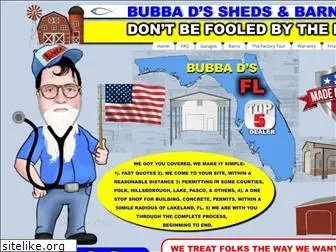 bubba-d.com