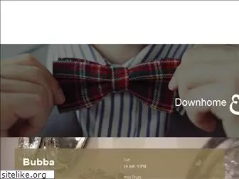 bubbadsm.com