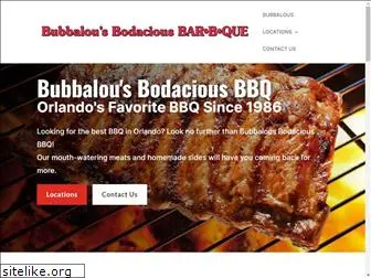 bubbalous.com