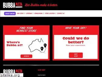 bubbapizza.com.au
