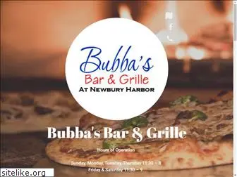 bubbasbarandgrille.com