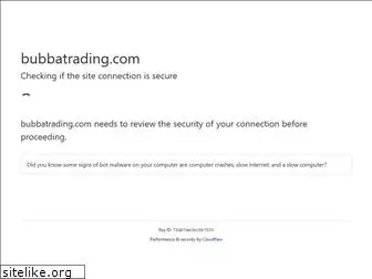 bubbatrading.com