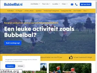 bubbelbal.nl