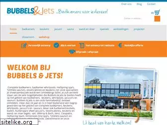 bubbelsenjets.nl