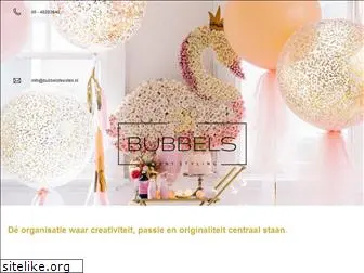 bubbelsfeesten.nl