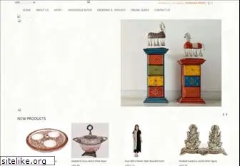 bubberhandicrafts.com