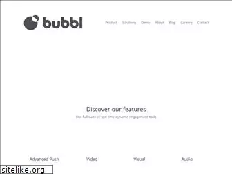 bubbl.tech