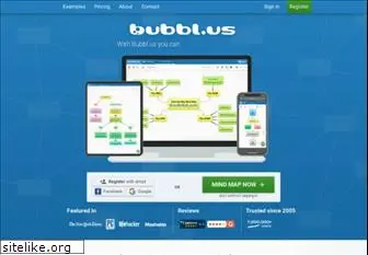 bubbl.us