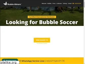 bubble-allstars.com