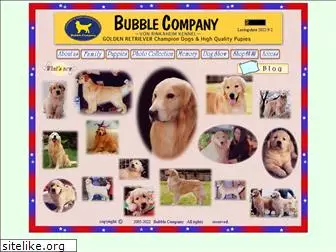 bubble-company.com