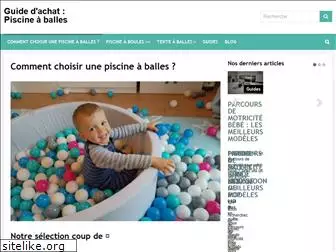 bubble-pool.fr