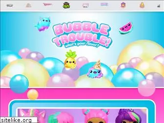 bubble-trouble.net