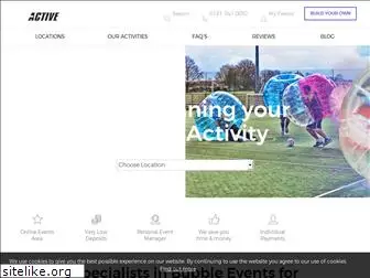 bubbleactive.com