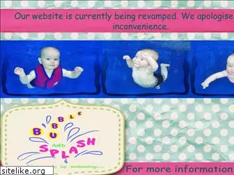 bubbleandsplash.co.uk