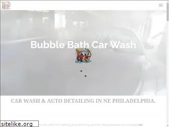bubblebathcarwash.biz