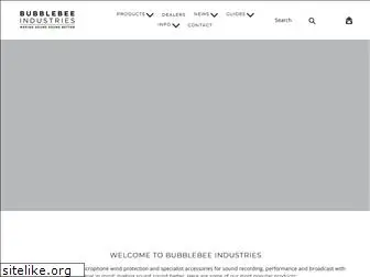 bubblebeeindustries.com