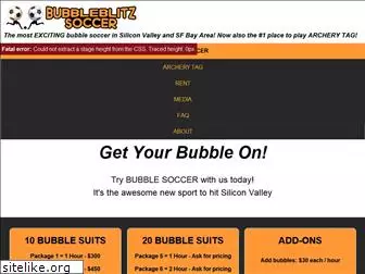 bubbleblitzsoccer.com