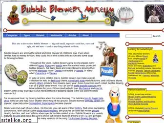 bubbleblowers.com