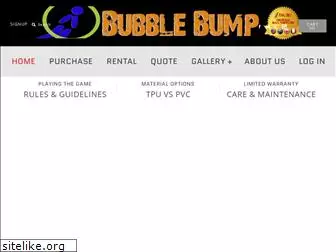 bubblebumpsoccer.com