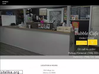 bubblecafeathens.com