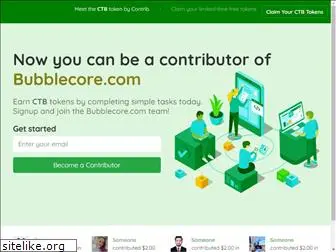 bubblecore.com