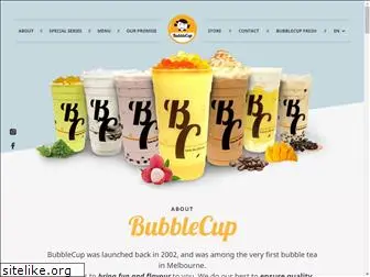 bubblecupgroup.com.au