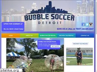 bubbledetroit.com