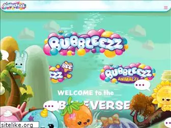 bubbleezz.com