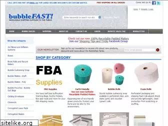 bubblefast.com