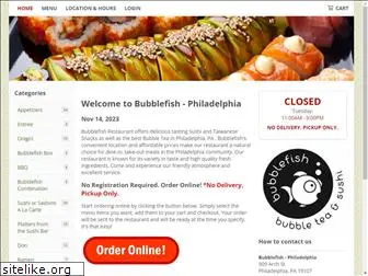 bubblefishpa.com