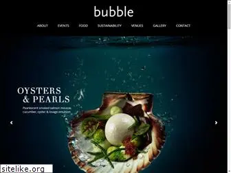 bubblefood.com