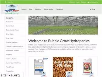 bubblegrow.com.au