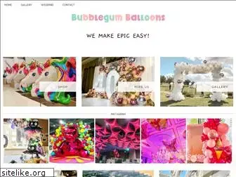 bubblegumballoons.blog