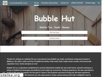 bubblehutny.com