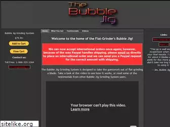 bubblejig.com