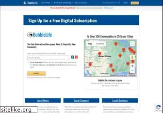 bubblelife.com