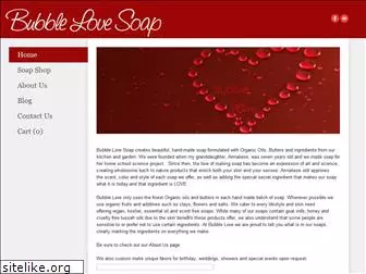 bubblelovesoap.weebly.com