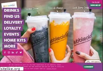 bubbleology.co.uk