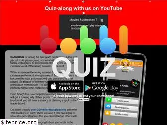 bubblequiz.com