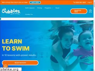 bubbles-swimschool.com