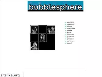 bubbles.org