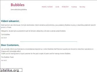 bubbles24.cz
