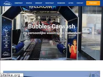 bubblescarwash.nl