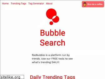 bubblesear.ch